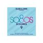 Present so80s (So Eighties) 9 (Deluxe Box) (Audio CD)