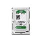 WD Green 3.5 