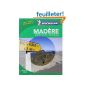 Green Guide Weekend Madeira Michelin (Paperback)