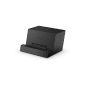 Sony Mobile Bluetooth Speaker with Magnetic Charging Pad (Wireless Phone Accessory)