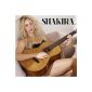 Shakira. (Deluxe Version) (Audio CD)