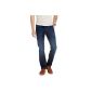 ESPRIT Men's Jeans Regular waist 073EJ2B002 (Textiles)