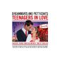 Dreamboats & Petticoats-Teenag (CD)