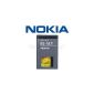 Nokia Battery BL-5CT for 3720 classic, 5220 XpressMusic, 6303 classic, 6730 classic (Electronics)