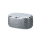 CHEER LINK Wireless Bluetooth 3.0 speakers NFC Speaker 1 + 1 Smart Music Box with hands-free speakerphone, microSD card slot, stereo sound, super bass, compatible with iPhone 6 6 plus 5 5S 5C 4 4S 3G 3GS, iPad 2 3 4, Air, Air 2 Mini 1 2 3, Apple Watch, Samsung Galaxy S4 S5 S6 S3 Note 2 3, LG Google Nexus 4 5, Nokia Lumia 920 925 928 more.