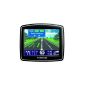 TomTom - One IQ Routes Edition Europe - GPS 42 Country - Screen 3.5 