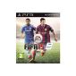 fifa 15 ps3 secondhand