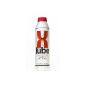 X-Lube - powder water-based lubricant - very economical