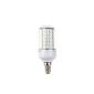 Andoer E14 15W 126 2835 SMD LED corn lamp energy saving of 360 220-240 (warm white) (Kitchen)