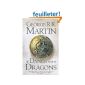 A Dance with Dragons: Book 5 of a Song of Ice and Fire (Hardcover)