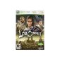 Lost Odyssey XBOX 360 [UK Import] (Video Game)