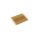 Kesper cutting board cm 40x30x1,6 bamboo (household goods)