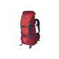 High Peak Stratos backpack, 65 liters (equipment)