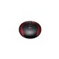 LG VR6170LVM Suction robot (to launch smart space without recognition, silent, automatic) red (household goods)