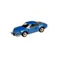 Solido - miniature Vehicle - 150725 00 - Prestige 18-Alpine A 110 from 1800 to 1973 (Toy)