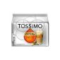 Tassimo Twinings Chai Latte, 5-pack (5 x 8 servings) (Food & Beverage)