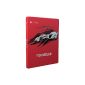 Drive Club - Special Edition with Steelbook (Exclusive to Amazon.de) - [PlayStation 4] (Video Game)