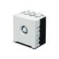Ibanez DAG1 Mini amplifier for guitar White (Electronics)