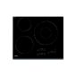 Jump STI964B Table Cooking Induction 60 cm Black (Miscellaneous)