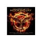 The Hunger Games: Mockingjay Pt.  1 (Original Motion Picture Score) (MP3 Download)