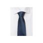 Tie from Fabio Farini in blue (Textiles)