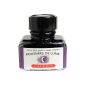 Herbin traditional ink pen refill bottle 30 ml D Moon Dust (Office Supplies)