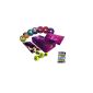 Zumba Fitness® Exhilarate Premium 7 DVDs incl. 8 bracelets (equipment)