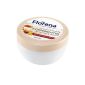 Florena body butter with a pleasant, sweet fragrance, a super quality and a very good effect.