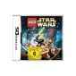 Lego Star Wars - The Complete Saga [Software Pyramide] (Video Game)