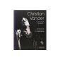 book on Christian Vander