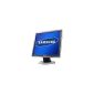Samsung Syncmaster 730BF 43.2 cm (17 inch) TFT Monitor black / silver (Contrast Ratio 700: 1, 4ms response time) (Accessories)