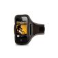 ActionWrap - Sports Armband Case for Apple iPhone 4S / 4, iPhone 3GS & iPod Touch (electronic)