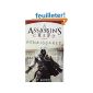 Volume 1 - Assassin's Creed - In the "Who's Who".