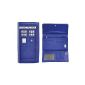 Doctor Who - Tardis Large purse (Toys)