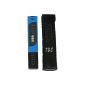 EZ Digital TDS Meter for checking the water quality - TDS-3A Blue