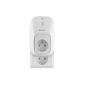 F7C027ca Belkin WeMo Switch WiFi Switch automation-compatible touchpad, IOS and ANDROID smartphone (Electronics)