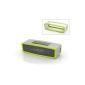 Bose® SoundLink flexible protection for Mini - Green (Electronics)