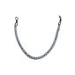 Sextreme Metal Nipple Chain 34 cm long (Personal Care)