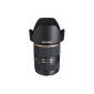 Pentax SMC DA 16-50mm / F2.8 (IF) SDM Lens (Standard Zoom, waterproof) for Pentax (Electronics)