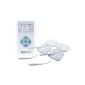 Prorelax 39263 Tens + Ems Duo, 2 therapies with a device (Personal Care)