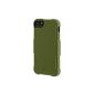 Griffin - GB35674 - Protector Case for iPhone 5 Olive (Wireless Phone Accessory)