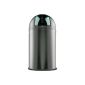 Wesco 175831-13 waste collector Pushboy graphite (household goods)