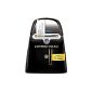 Dymo LabelWriter 450 Duo (Office supplies & stationery)
