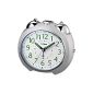 Casio Collection Analog Clock Quartz TQ 369-7EF (household goods)