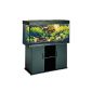Juwel Aquarium 82300 Base cabinet SB 125, black (Misc.)