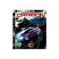 Need for Speed: Carbon (video game)
