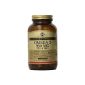 Solgar - Omega-3 EPA & DHA 950 mg 100 -Triple Strength caplets (Health and Beauty)