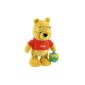 Winnie - W5023 - Toys First Age of Enlightenment and - Adore Walking (Toy)