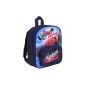 Disney Cars - backpack with front pocket / Kindergartentasche