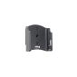 Brodit passive holder 511 597 devices Sony Xperia Z1 Compact (Accessories)
